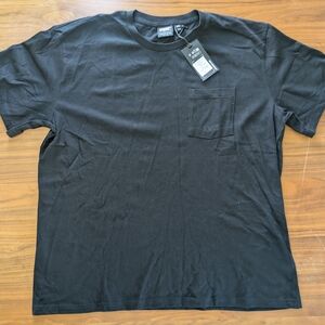 Snipes Classic Black Men's Tee